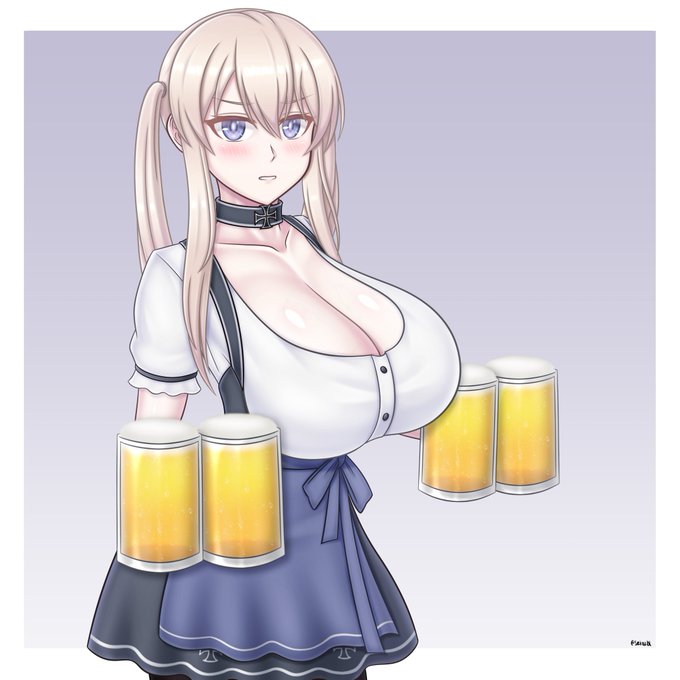 #いいツインテールの日 