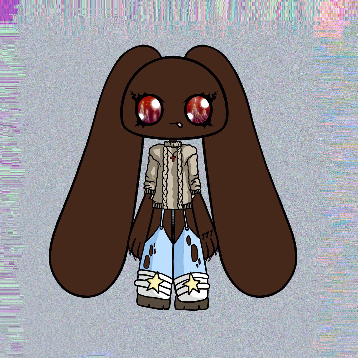 Moon Cath Gal tweet media