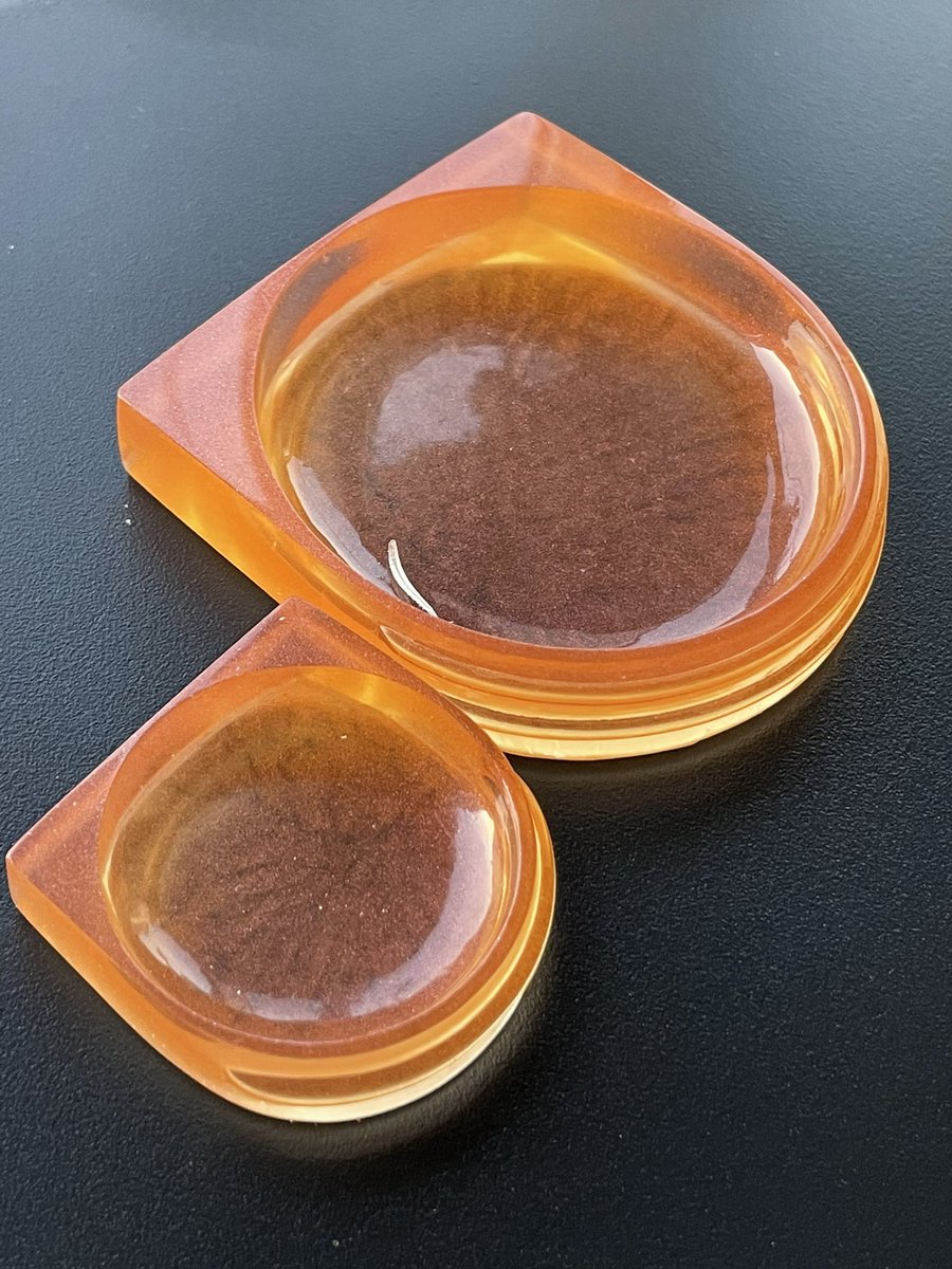 れぷろっく@レジン水入れ tweet media