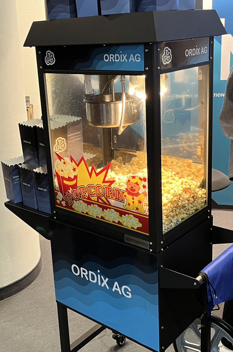 Markus Flechtner tweet media