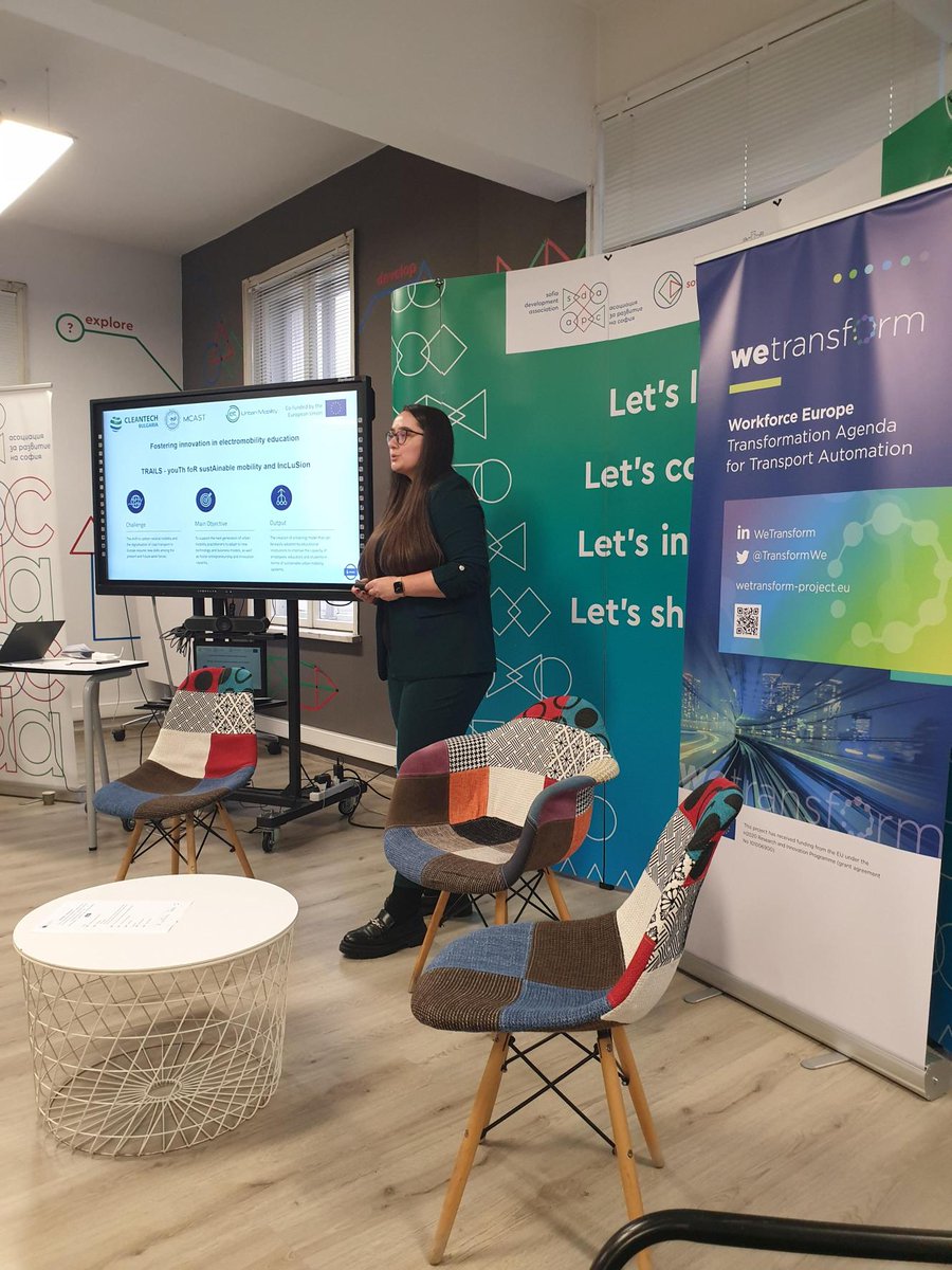 WE-TRANSFORM tweet media