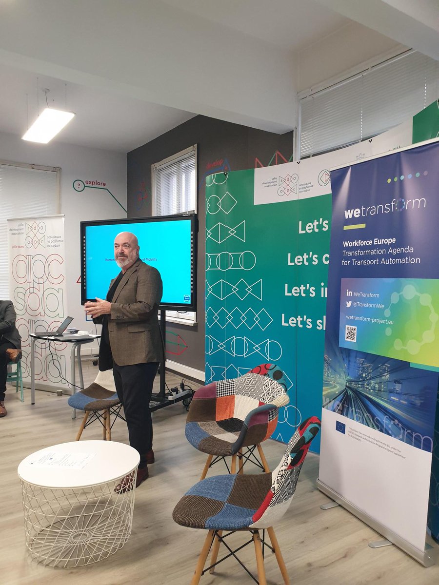 WE-TRANSFORM tweet media