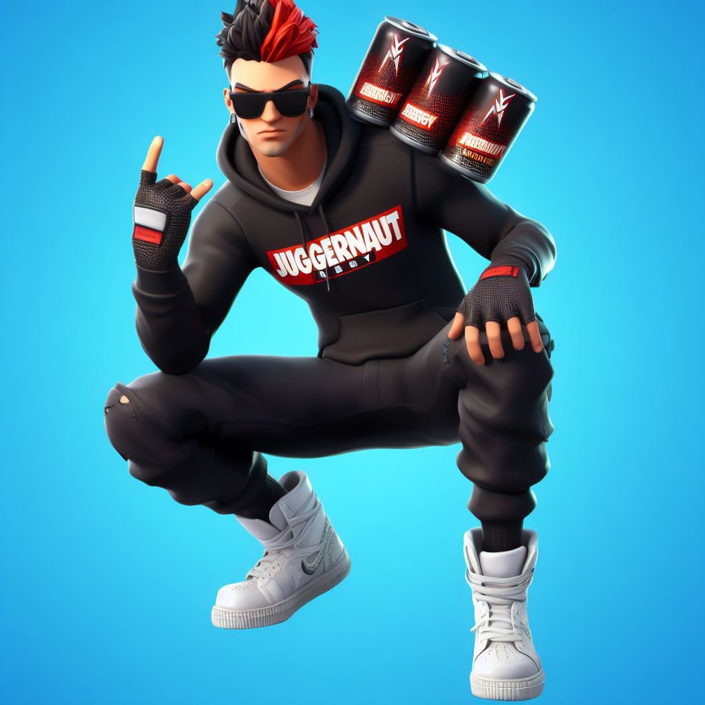 xAngelBaybee's tweet photo. https://t.co/Ye0D7ihIvI
โก๏ธ use code MAMI in checkout for 10% off youโre purchase.
@Juggernaut x @FortniteGame
#JuggernautEnergy #BecomeUnstoppsble #juggnation #fortnite #FortniteArt https://t.co/XgsDNSxAoT