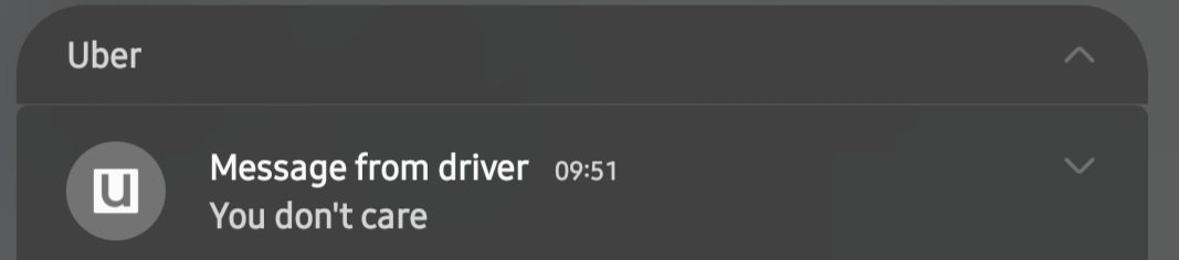 olasami's tweet image. ليه كدة بس يا حاج.. هو أنا فيه حاجة جايباني ورا غير أنه أنا ب أ care..