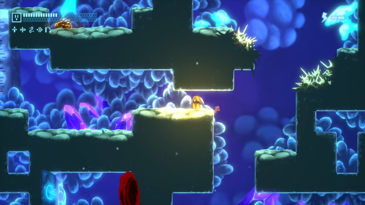 abxgames_studio's tweet photo. My game #TwoParsecsFromEarth is now 60% off on Steam (until 28/11)
--> 3.11 €/$ instead of 7.79 €/$
https://t.co/fLqQOoUsjI
@RatalaikaGames
#IndieGame #IndieGames #IndieGameDev #IndieDev
#metroidvania https://t.co/VUbskkGq4J