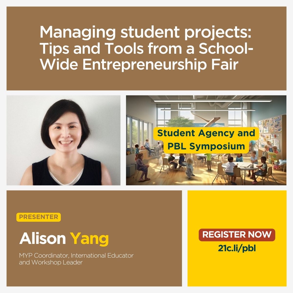 21st Century Learning tweet media