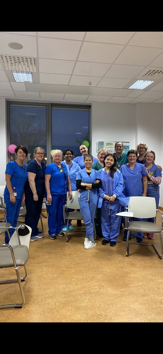 Roisin moloney (@roisin87953892) on Twitter photo Another Zen start to our day here in Critical Care <a href="/ULHospitals/">Follow @HSEMidWest</a> Yoga with Eileen B 🧘🏻♀️<a href="/bmmurphy08/">Ber Murphy</a> <a href="/FrapeJanet/">Janet Frape</a> <a href="/hseie/">Declan Mc Namara</a> <a href="/HealthyIreland/">HealthyIreland</a> <a href="/HsehealthW/">HSE Health & Wellbeing</a> its all about the positive vibes #health&wellbeing Another Zen start to our day here in Critical Care <a href="/ULHospitals/">Follow @HSEMidWest</a> Yoga with Eileen B 🧘🏻♀️<a href="/bmmurphy08/">Ber Murphy</a> <a href="/FrapeJanet/">Janet Frape</a> <a href="/hseie/">Declan Mc Namara</a> <a href="/HealthyIreland/">HealthyIreland</a> <a href="/HsehealthW/">HSE Health & Wellbeing</a> its all about the positive vibes #health&wellbeing