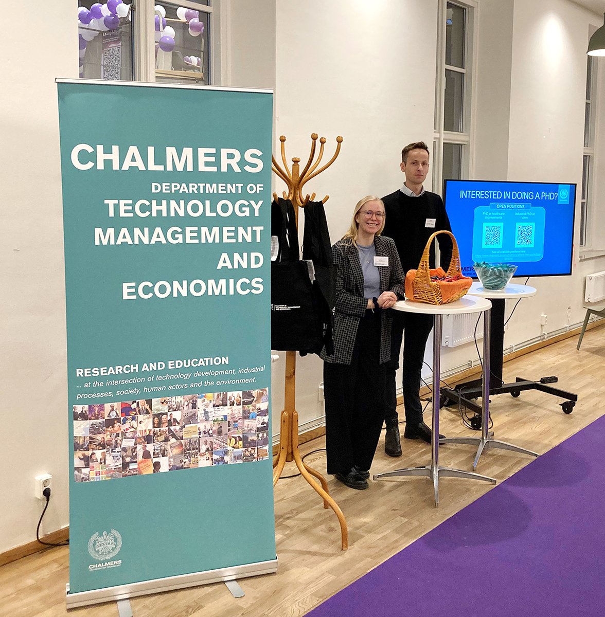 ChalmersTME tweet media