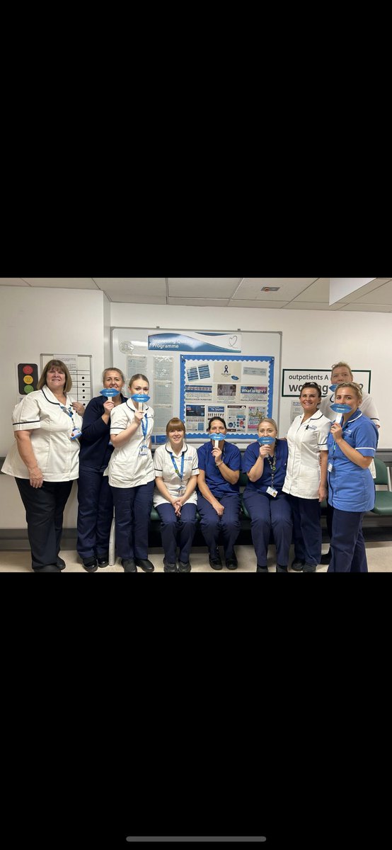 Wythenshawe OPD Maxillofacial and Orthodontics tweet media