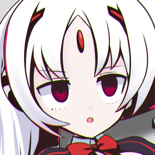 Skebでのご依頼絵のトリミングでのイラストです
こちらから非公開での再送をお願いしお手数をおかけしました
ご依頼ありがとうございました
またご機会ございましたらよろしくお願いします 