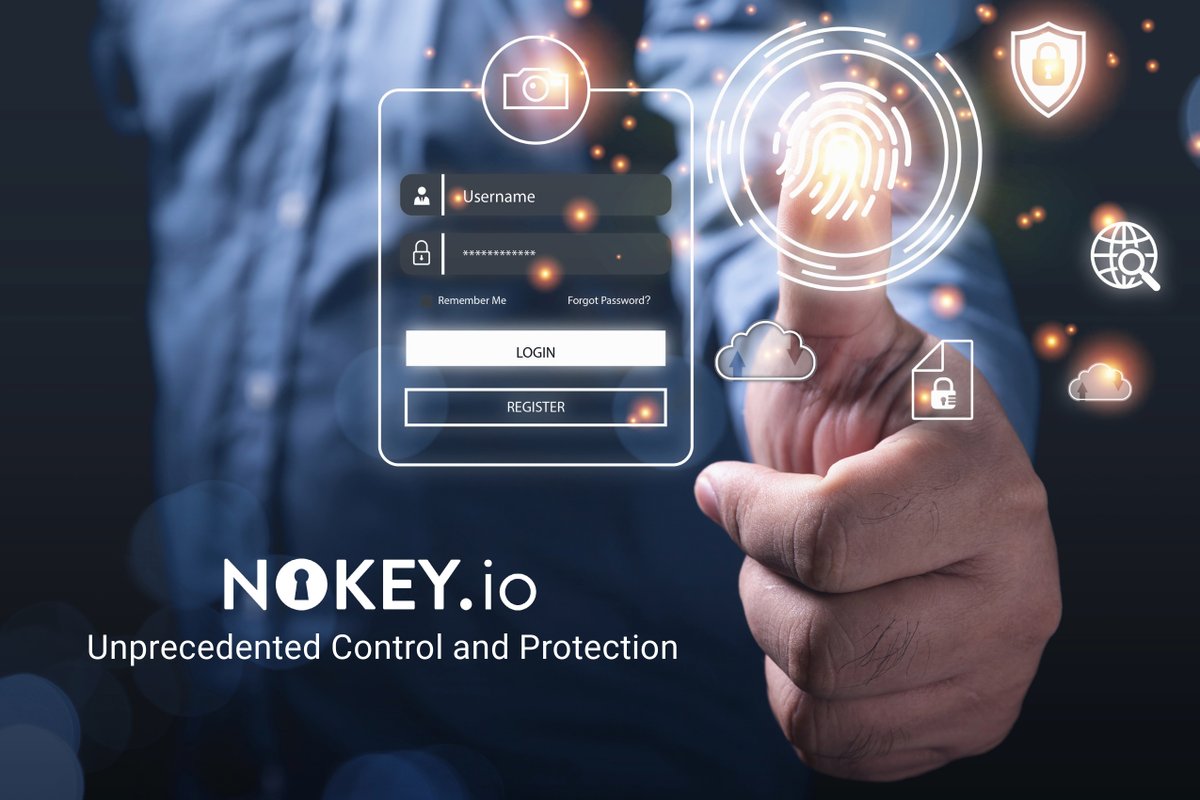 Secuteltech's tweet image. Experience enhanced control with the ability to effortlessly arm/disarm various partitions or partition sets, thanks to multiple alarms per device. Stay in command and ensure your safety with NoKey! 🔒💡 #SecurityRevolution #InnovativeTech #NoKeyControl