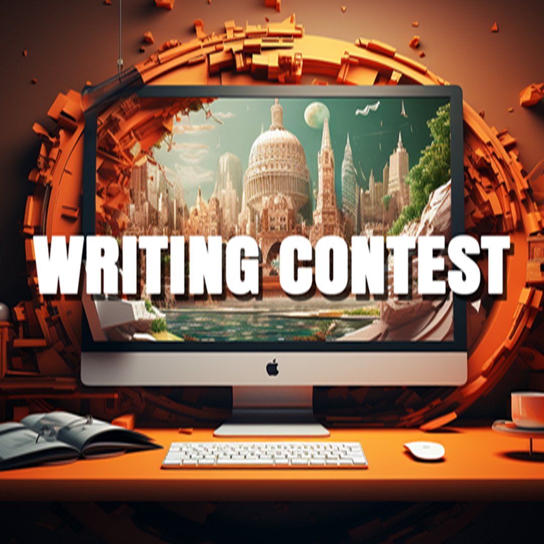 🎅As we approach the joyous season of Christmas, we are excited to announce our new writing contest centered. We offer prizes for those stories that gain the top 3 number of ‘Likes’. Also, we will arrange ‘Santa Drop’ for the lucky authors. 🎅 More info: bit.ly/3RbrZOc