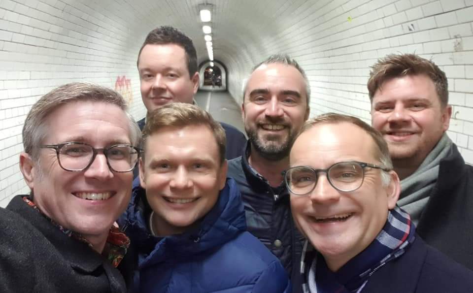 David K Smith tweet media