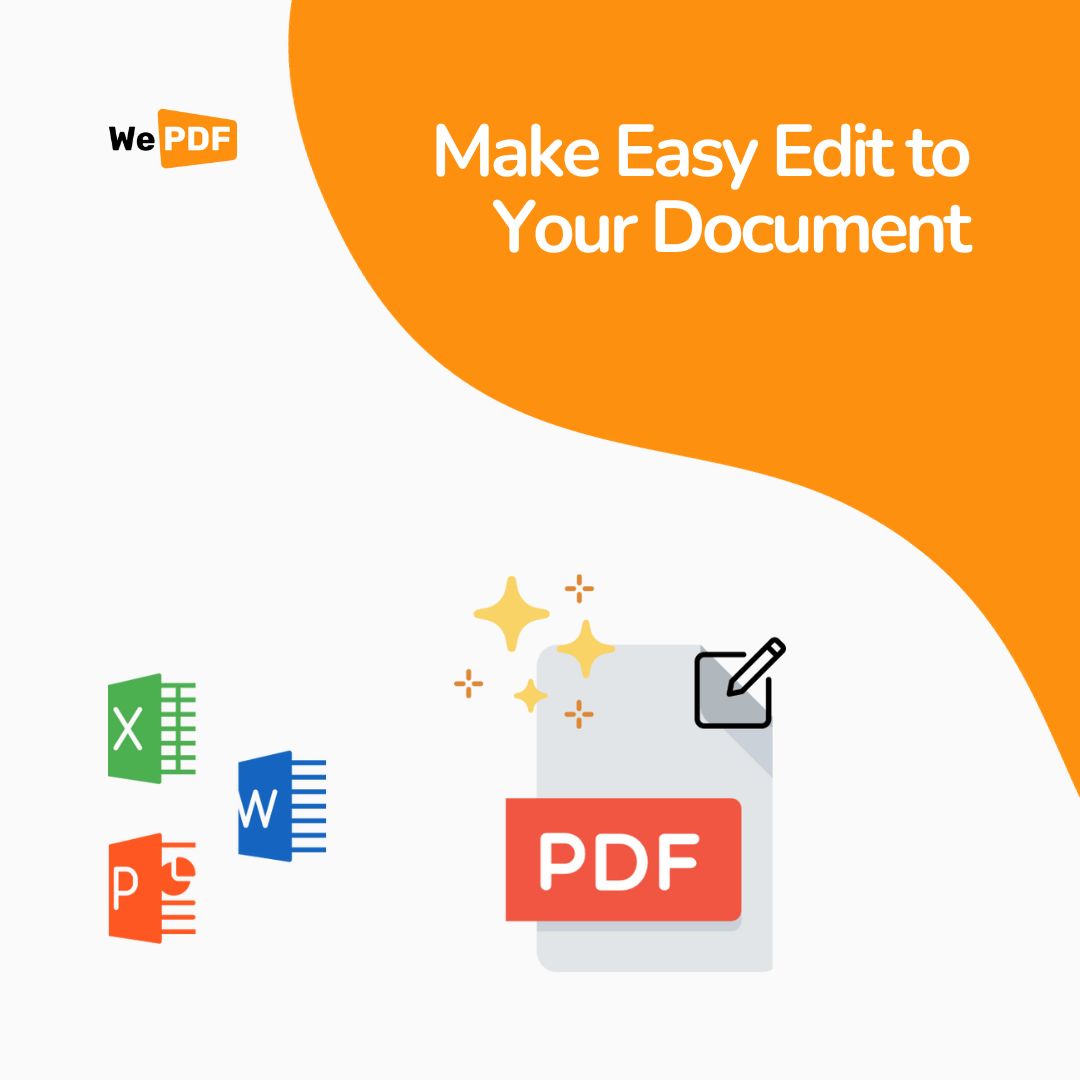 Simplify Your Edits: WePDF Makes Document Tweaks a Breeze!

#wepdf #pdfdocument #pdftools #pdfpattern #pdfwork #pdflow #PDF