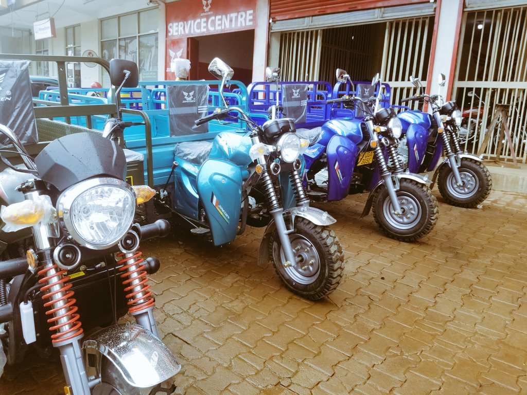 Dura Motors tweet media