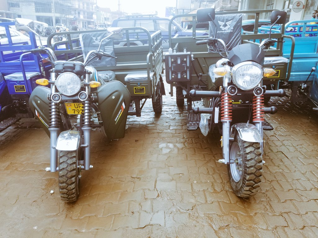 Dura Motors tweet media