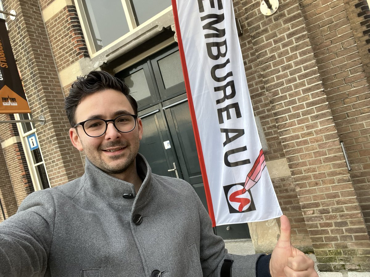 basvandervoort's tweet photo. โค๏ธJe hart zit Links
๐
Klopt het nog?
#IkStemSP https://t.co/MoAfxNK5Az