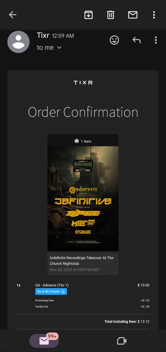 See yall there <a href="/IndefiniteRecs/">INDEFINITE 🆔</a>