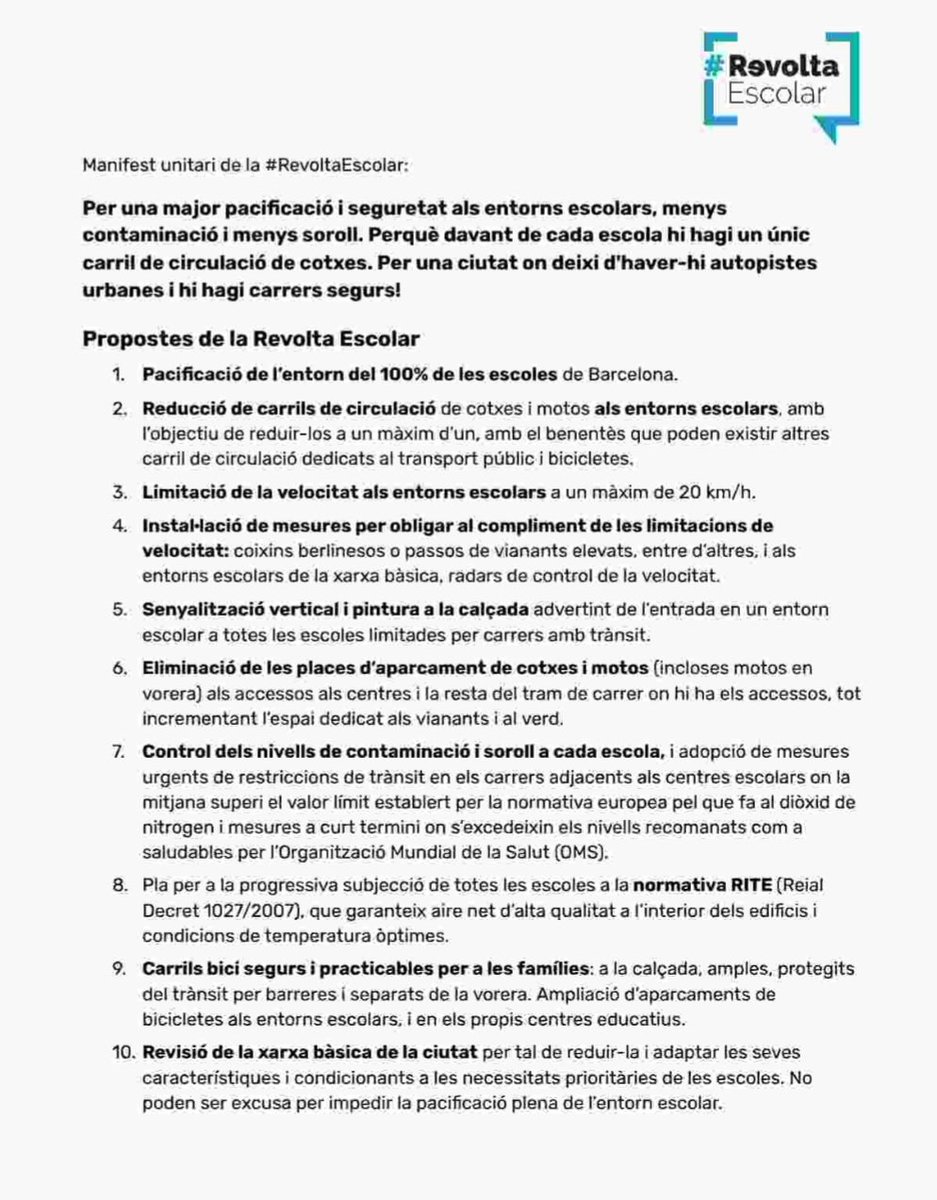 Revolta Escolar Cat tweet media