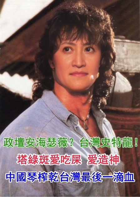 qiciy3's tweet photo. 中國琴榨乾台灣最後一滴血
#Taiwan  #蕭美琴  #China #民進黨 https://t.co/z5odlzi7ET