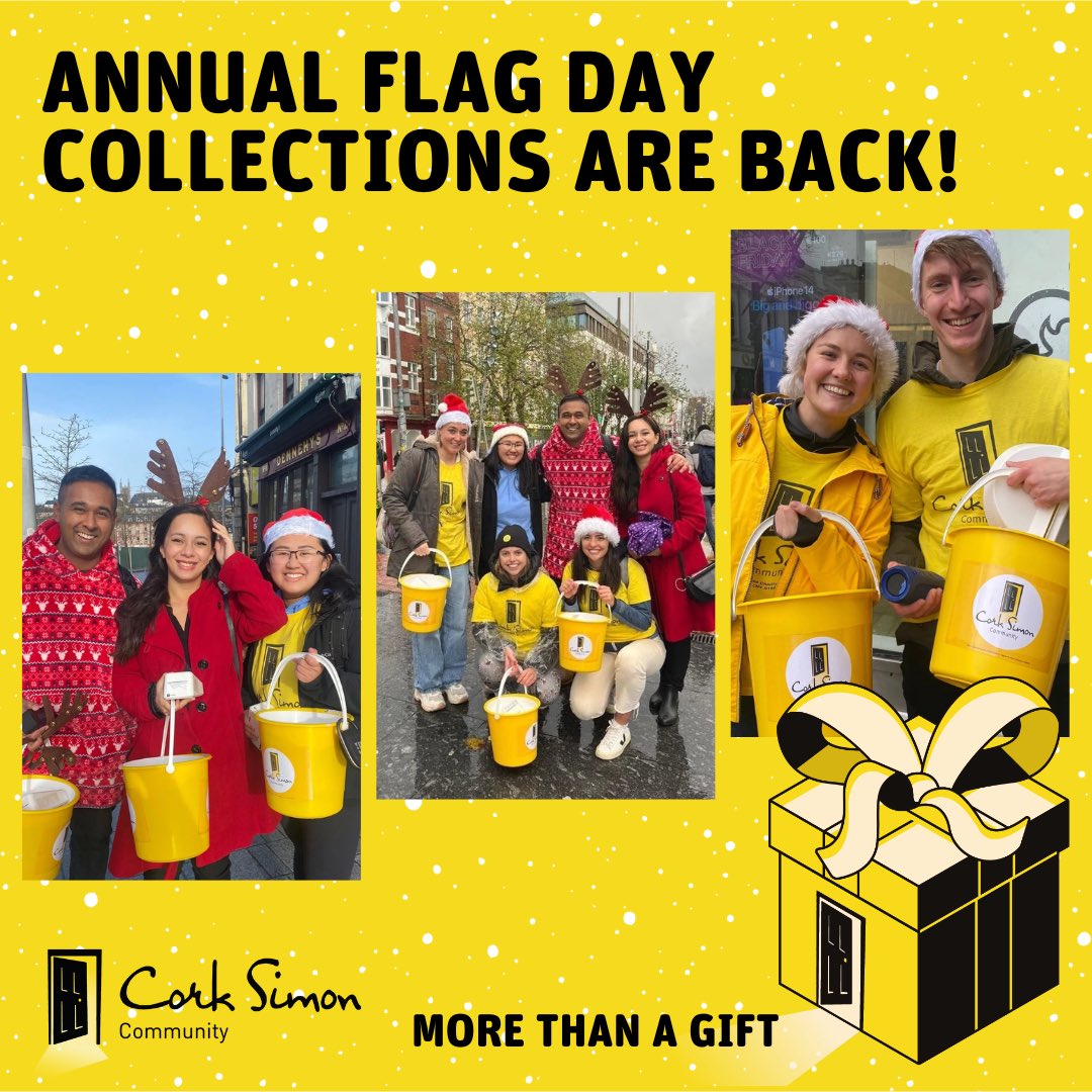 Cork Simon Community tweet media