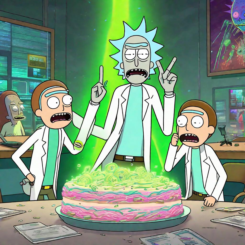 Enis Hulli🎙 tweet media