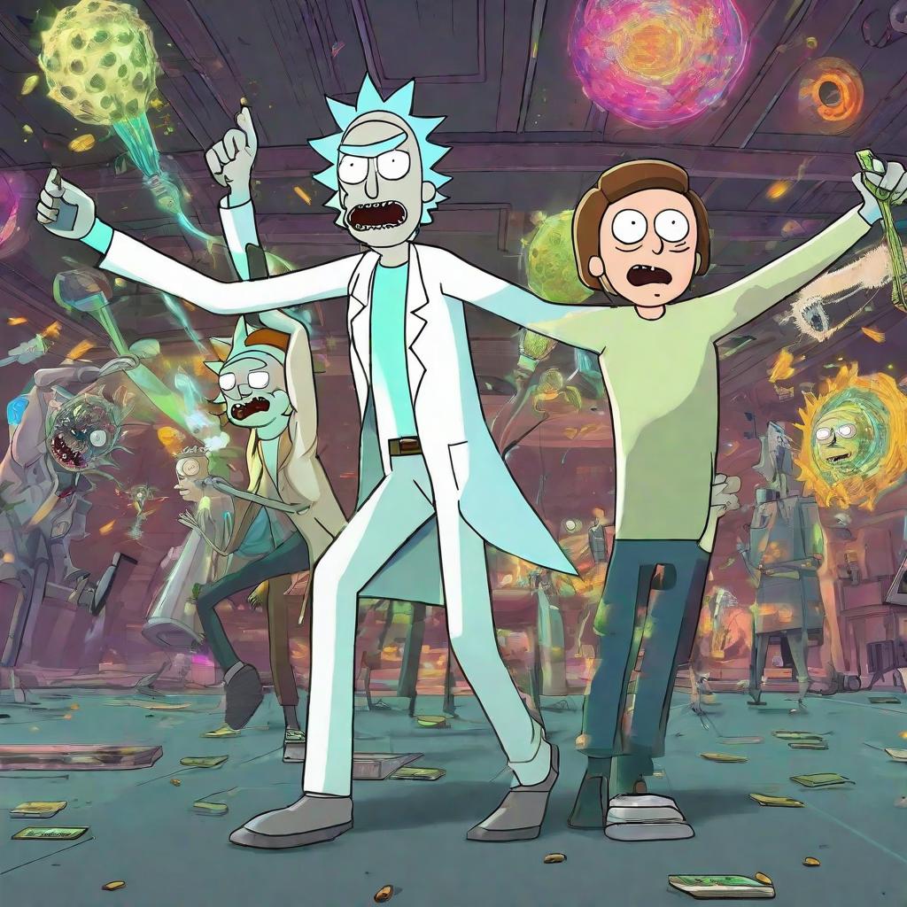 Enis Hulli🎙 tweet media