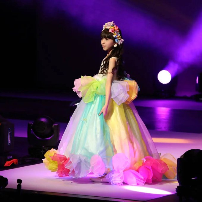 Twitterのコスプレ画像3