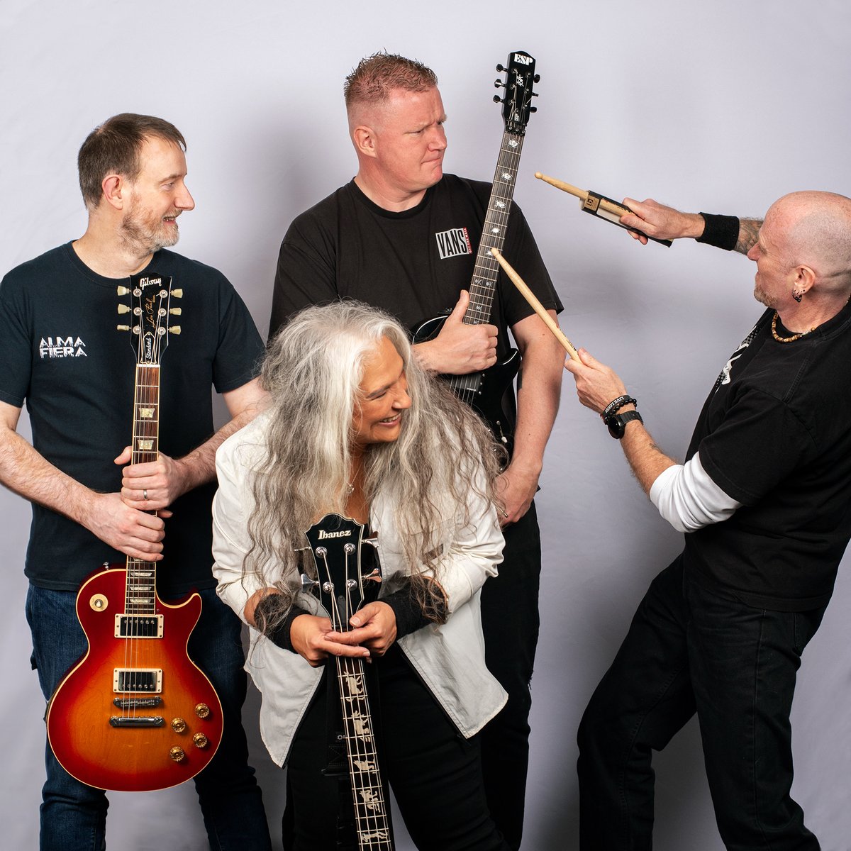 Well.... Ticket sales for 2nd December <a href="/Dreadnoughtrock/">DreadnoughtRock</a>  are fleeing aff the shelves [in a matter of speaking].  
So if you're thinking about going, please venture to the Dread website for the link to purchase.
A perfect way to start your run to Christmas 🎄🎄🎄