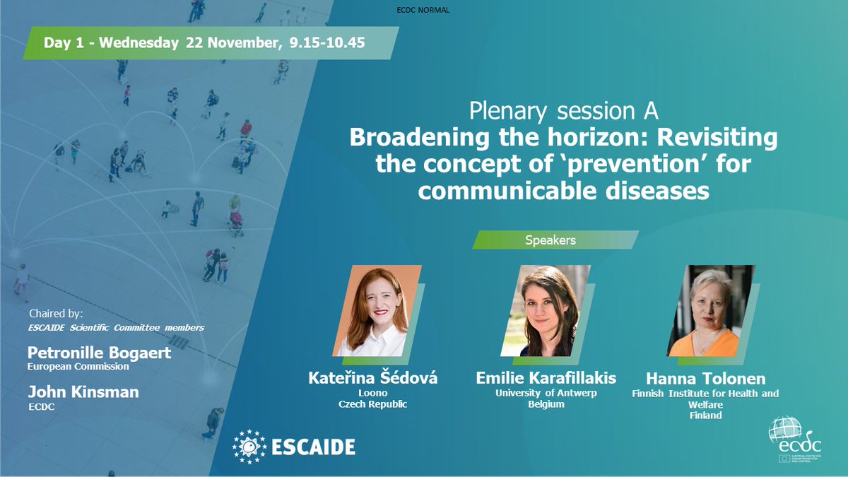ESCAIDE tweet media