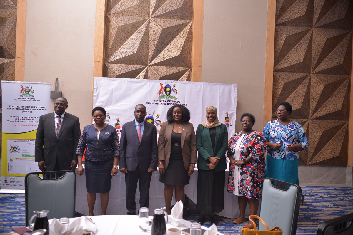 Geraldine Ssali tweet media