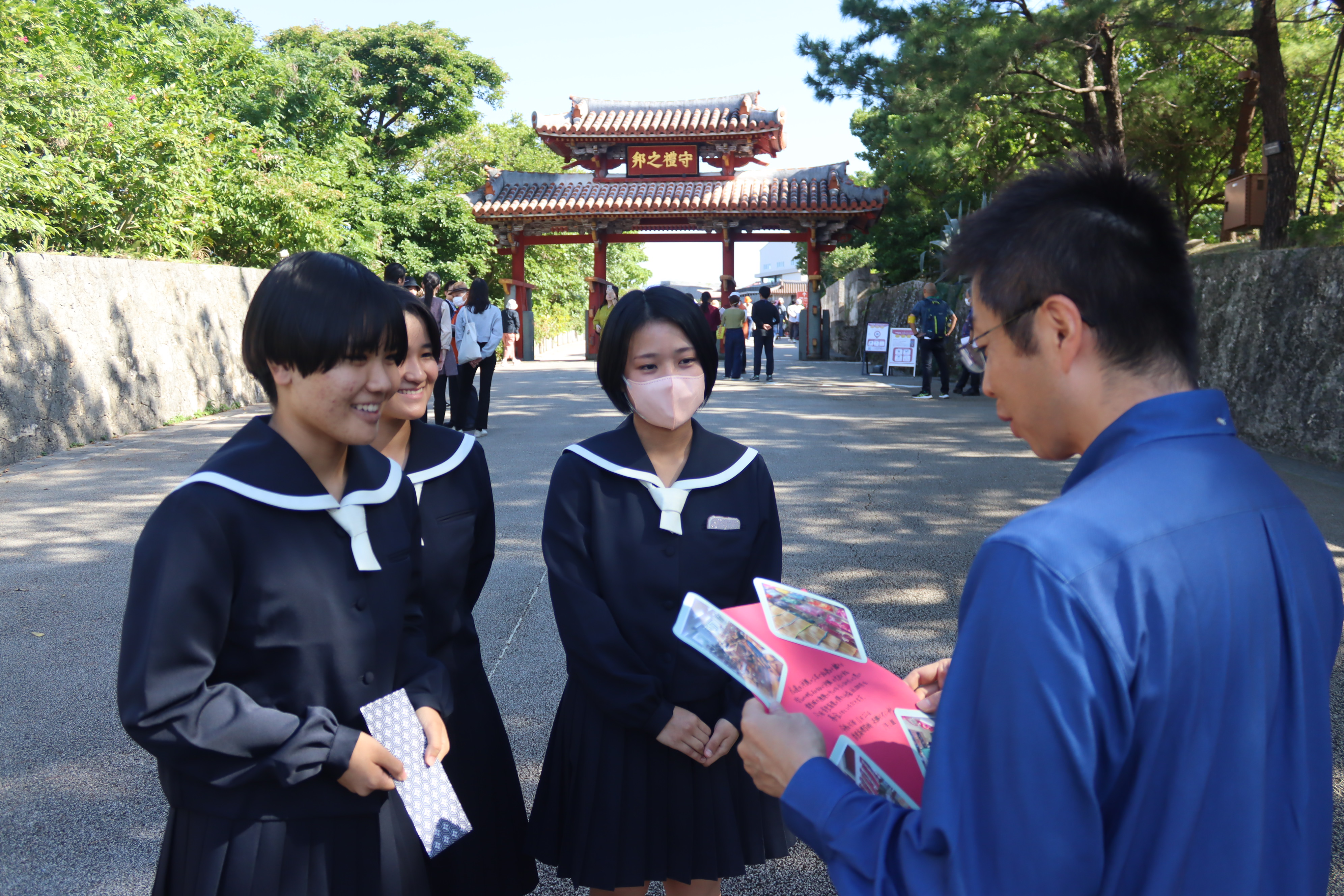サガン鳥栖 首里城再建に寄付 首里城復興へのご寄付（首里城未来基金）｜沖縄県公式ホームページ