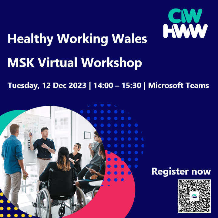 HealthyWorkingWales tweet media