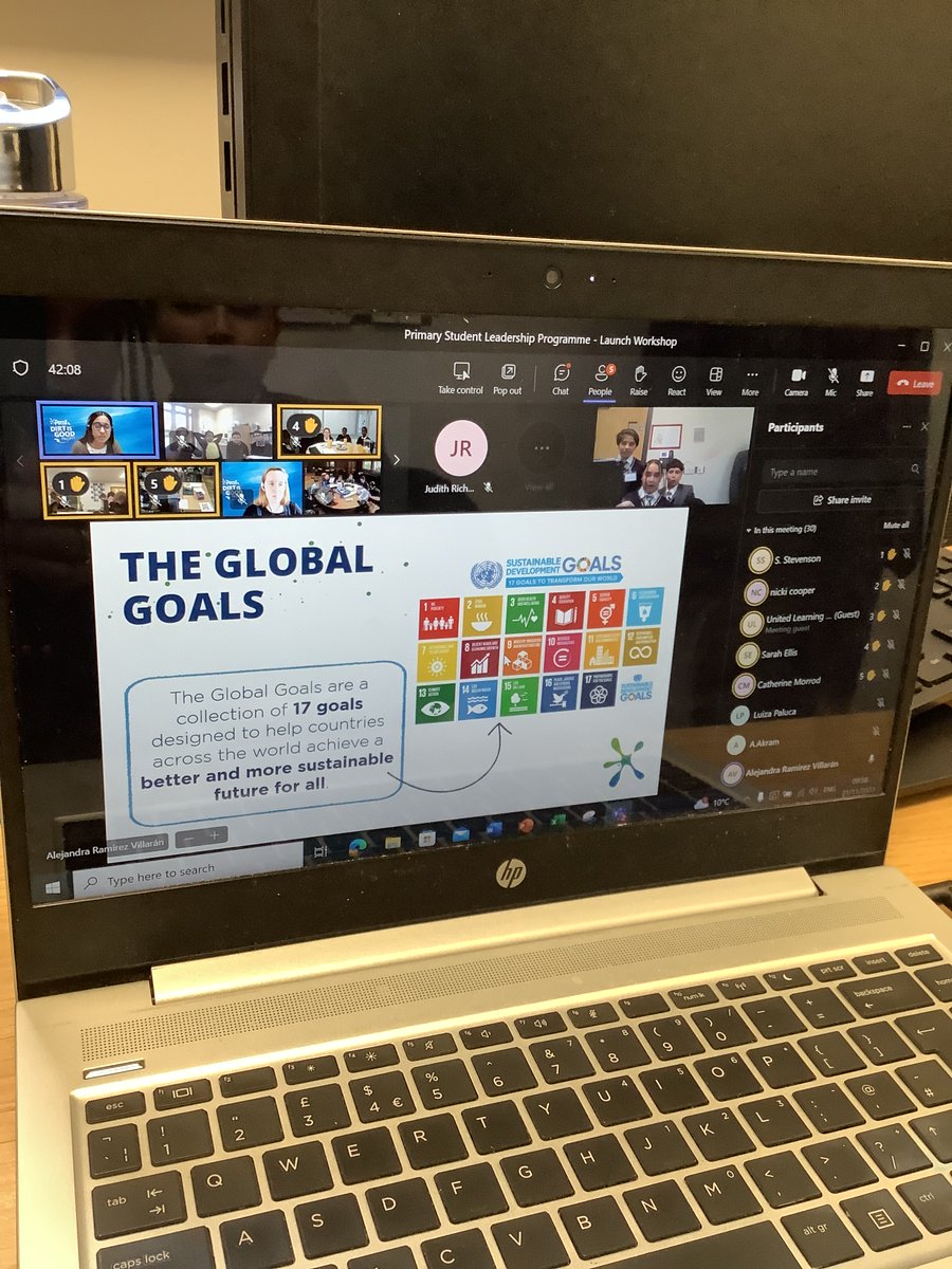 Hey #Oxfordians! We've got some exciting news for you! 📣 Our incredible Pupil Leadership Team has kicked off their latest project, and it's all about the wellbeing of all pupils <a href="/WalthamstowPrim/">Walthamstow Primary Academy</a> <a href="/UL_Partnership/">United Learning Partnerships</a> <a href="/HelenRRSA/">HelenRRSA</a> #UNICEF I couldn't be any prouder of you all!!!