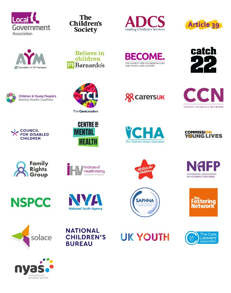 LGAChildren's tweet photo. Ahead of today's #AutumnStatement, we joined 28 other organisations calling on the Chancellor @Jeremy_Hunt to provide the funding children's social care desperately needs, before it's pushed to the brink #SaveLocalServices https://t.co/XA9QCg6uoF https://t.co/fKlv6Q39kY