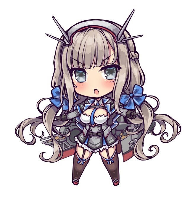 SDメリーランド
冬コミ新作です 