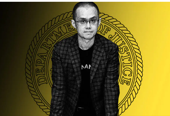 HolywoodZone's tweet photo. Cộng đồng phản ứng khi Changpeng Zhao từ chức

CEO Binance, Changpeng Zhao đã thông báo rằng ông sẽ từ chức vị trí của mình sau khi thừa nhận tội danh bị cơ quan quản lý tại Hoa Kỳ buộc tội.

Cộng đồng tiền điện tử trên toàn thế giới đã phản ứng theo các cách khác nhau. Một số người cho rằng CZ đã làm một quyết định đúng đắn và cho rằng điều này sẽ giúp Binance tiến xa hơn trên thị trường tiền điện tử.

Tuy nhiên, một số người có quan điểm khác và nói rằng việc tách ra như vậy có thể gây ra sự bất ổn trong cộng đồng tiền điện tử và có thể làm giảm niềm tin vào Binance. Một trong số đó là việc lo ngại về tình trạng an toàn và bảo mật của các tài sản tiền điện tử và giao dịch trên Binance.