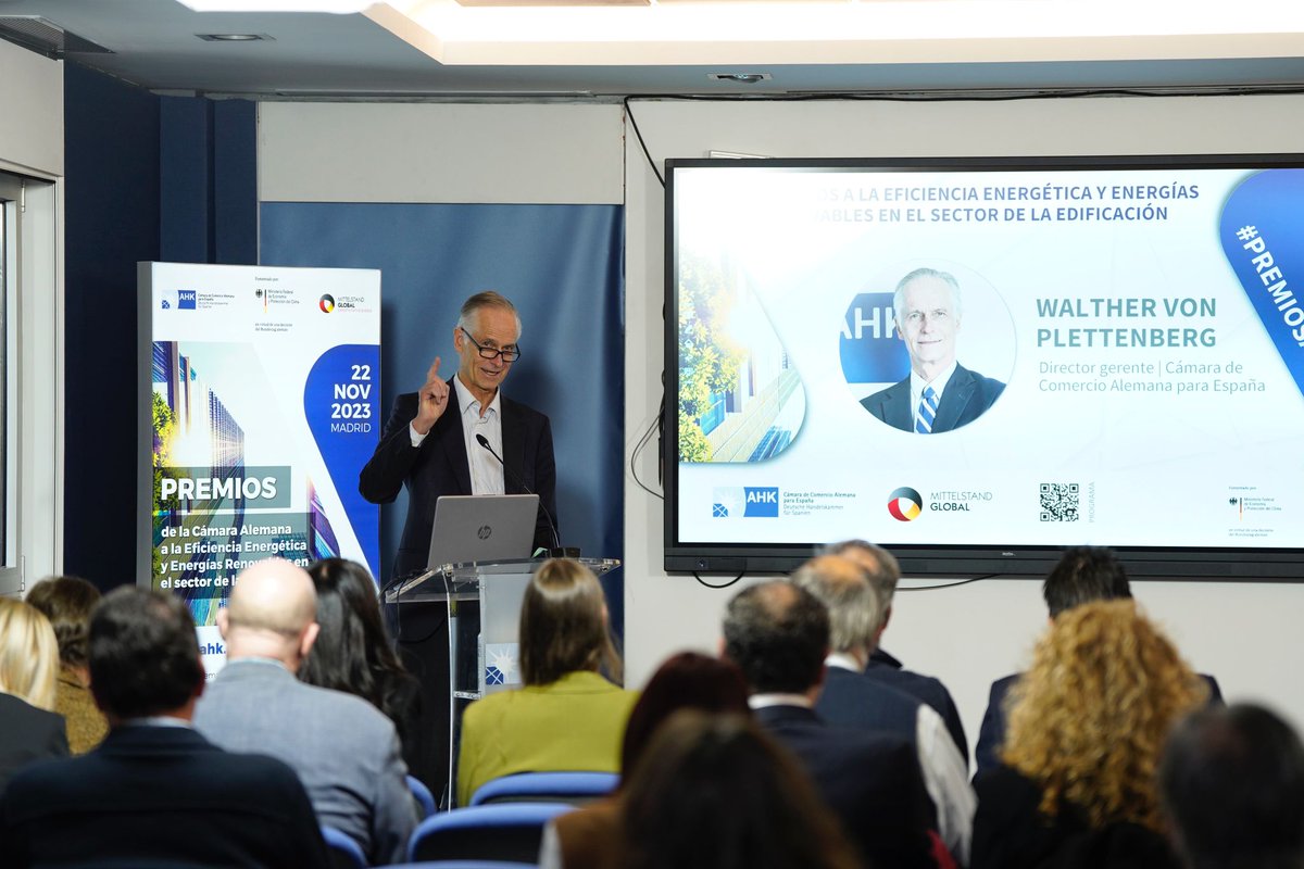 Cámara Alemana ESP tweet media