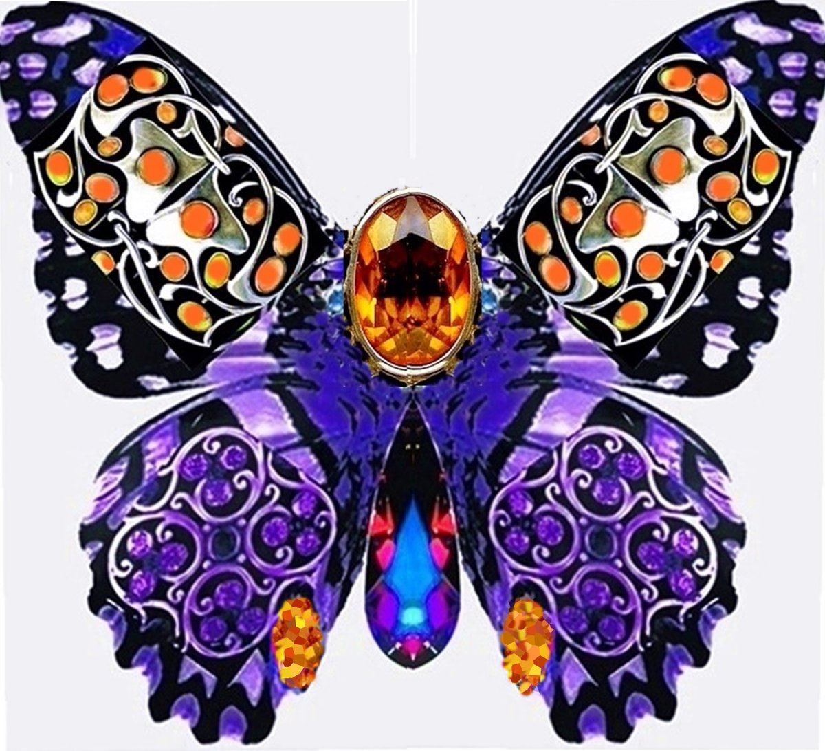 bella03046598's tweet photo. My dear #friends, I'm a #digitalart #experimentator and I'm proud to present you my new #artwork, which is a result of a nearly 3,5 years of #art evolution! https://t.co/Ng9rbnAajS
