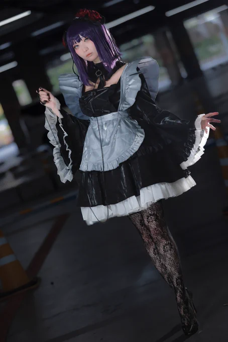 cosplay  着せ恋  /  雫たん   p   #アコスタ福岡PayPayドーム