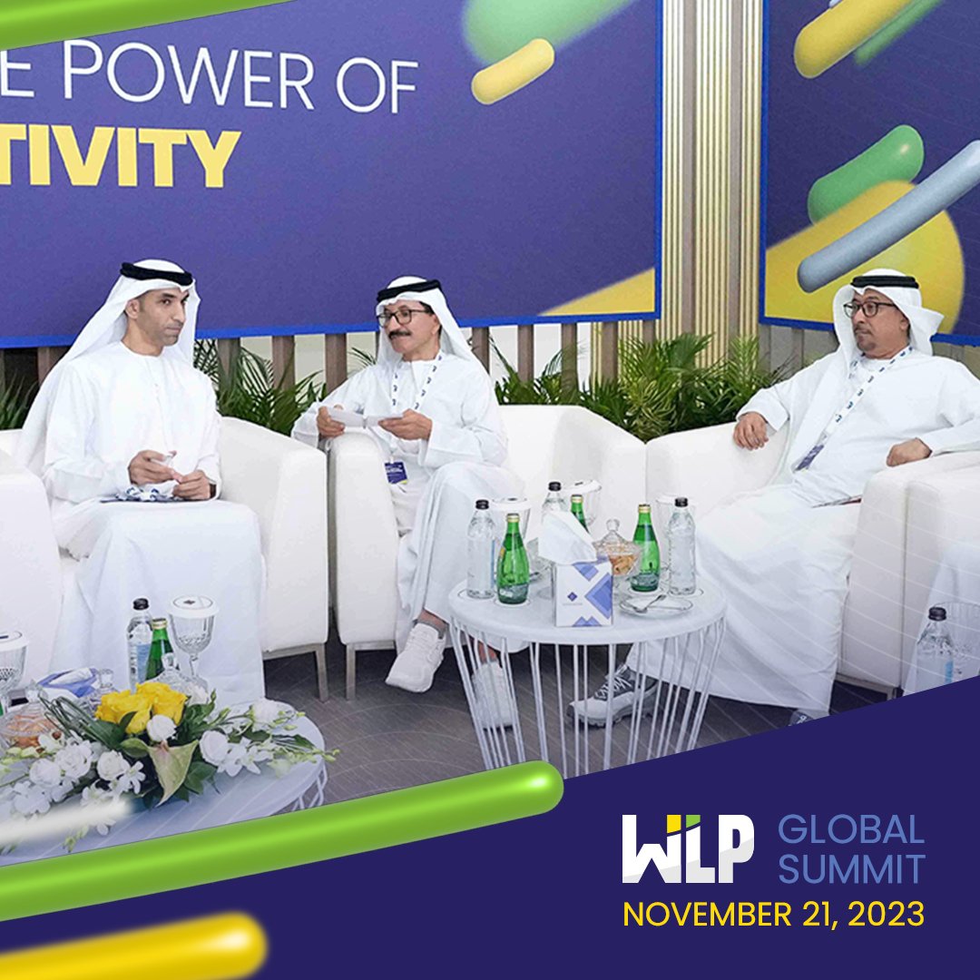 World Logistics Passport tweet media