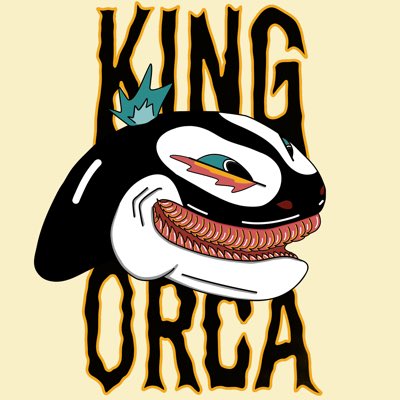 orcawalking's tweet photo. #NewProfilePic https://t.co/Ff8Uf1Mv3g