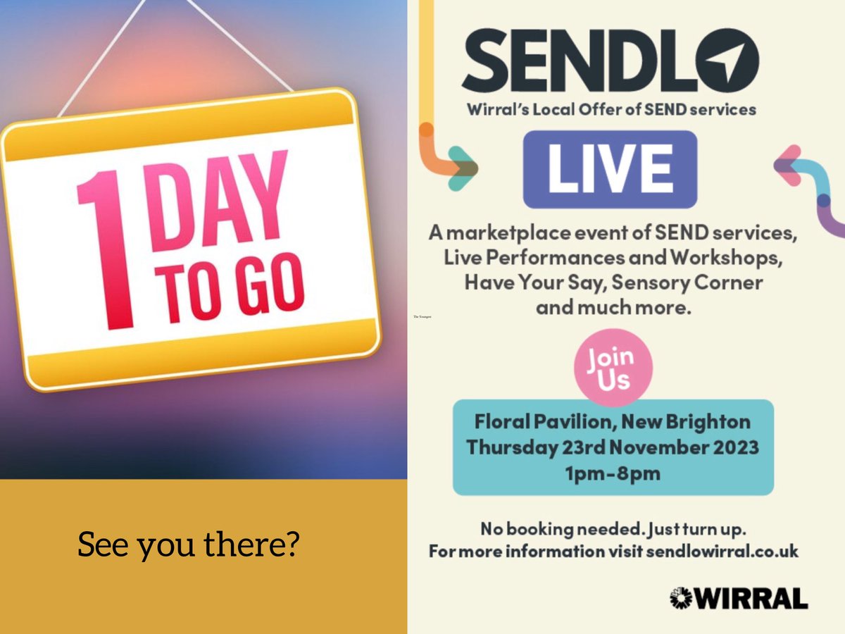 Final prep & then the big day will be here! Excited!! @TheHiveYZ @ADHDFoundation @wirralmums @CastlewayEYFS @ClareMountSSC @RHSWirral @TPositivitree @Crea8Comm @StMarysWallasey @mymindfeed @cwpnhs @WUTHnhs @julia_bryant1 @WirralMet @EastwayPrimary @Overchurch8 @WGSB @WirralGirls