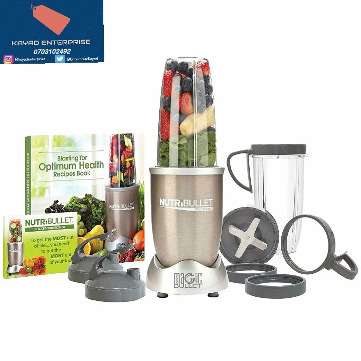 EnterpriseKayad's tweet photo. Juicing has never been so simple as these juicing appliances are super easy to use. Check out these must-haves for freshly-squeezed fruit juice lovers at https://t.co/5SIZVEXU8L #newstock👌🏾 https://t.co/JWS7GSMLHs