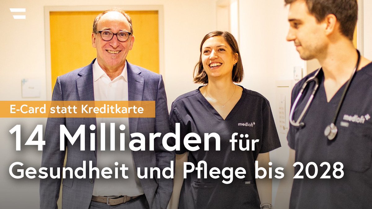 Johannes Rauch tweet media