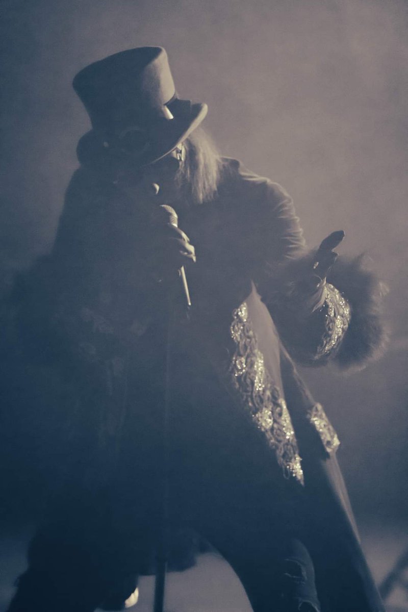 OfficialKeops's tweet photo. 📢 Don't forget! 🗓️ November 24th is the day we unleash our newest music video! 🎥 https://t.co/kz22rfzpVp