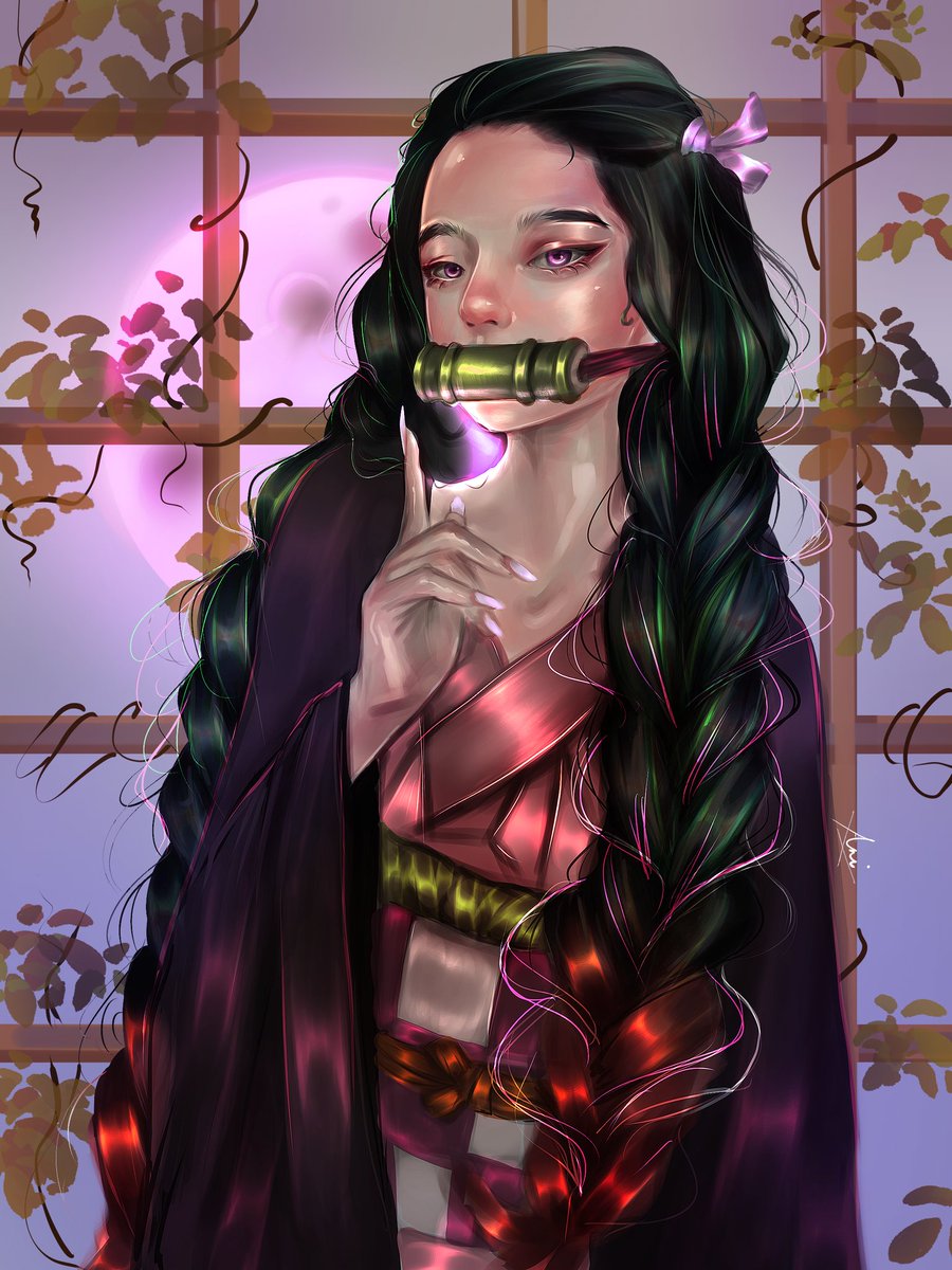 Anizza_arts 🎀 ART COMM OPEN tweet media