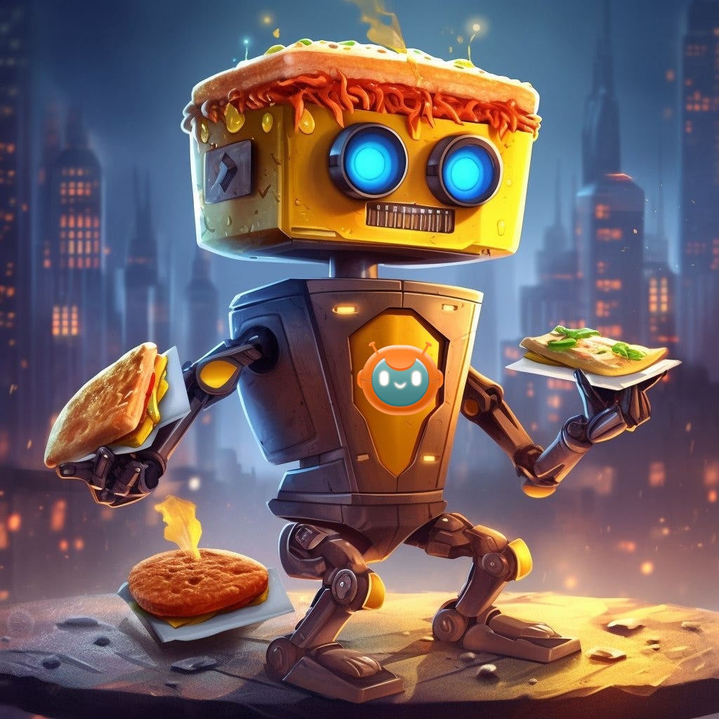 TXNBOT-Blockchain aggregation platform tweet media