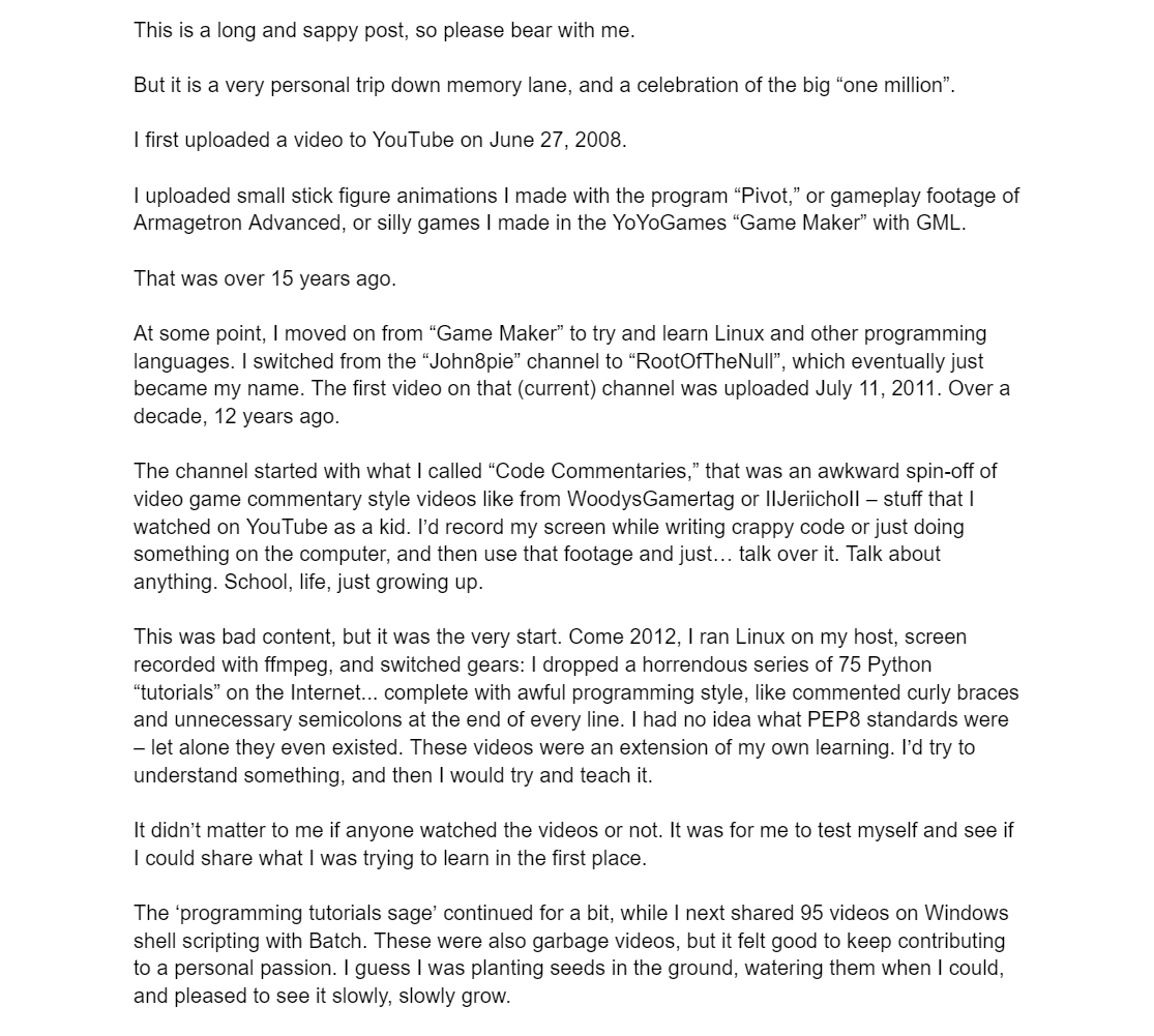 John Hammond tweet media