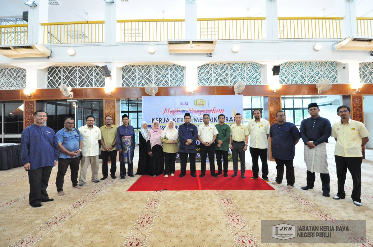 JKR Perlis tweet media